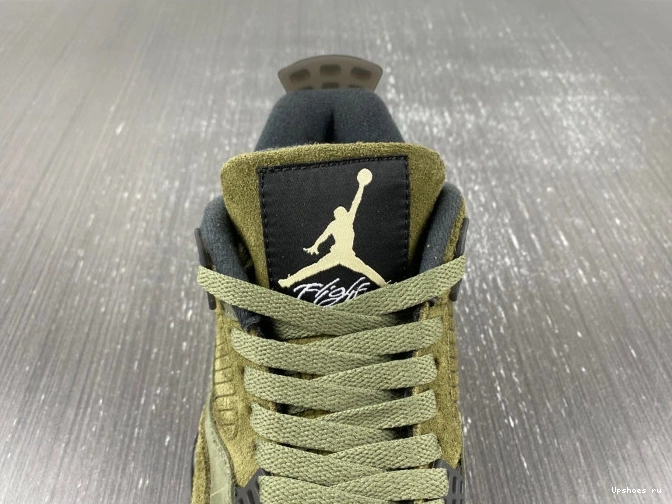   Retro  FB9927-200 Medium Olive Craft SE Jordan  4 1206